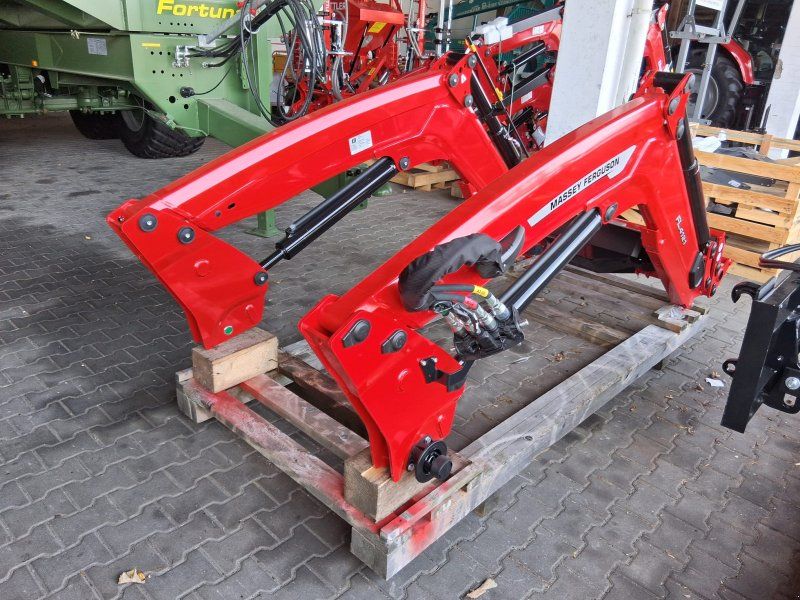 Massey Ferguson FL.4121