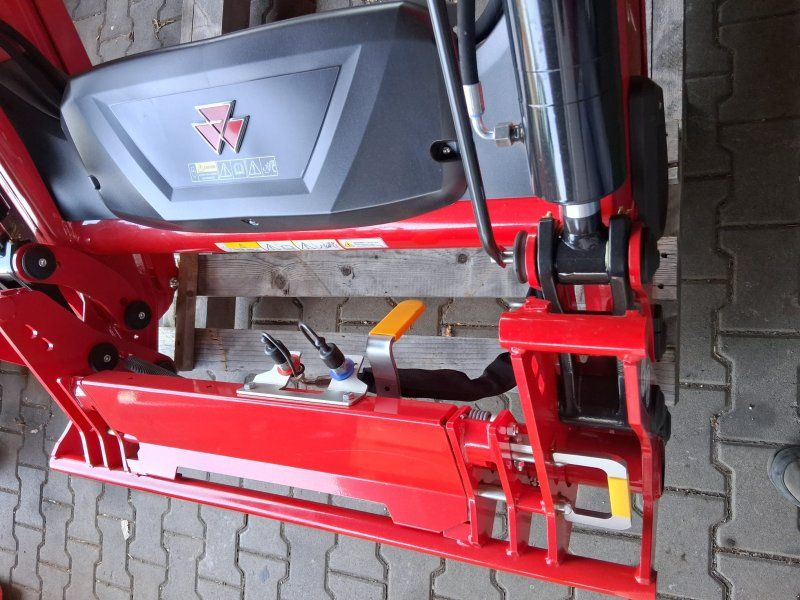 Massey Ferguson FL.4121