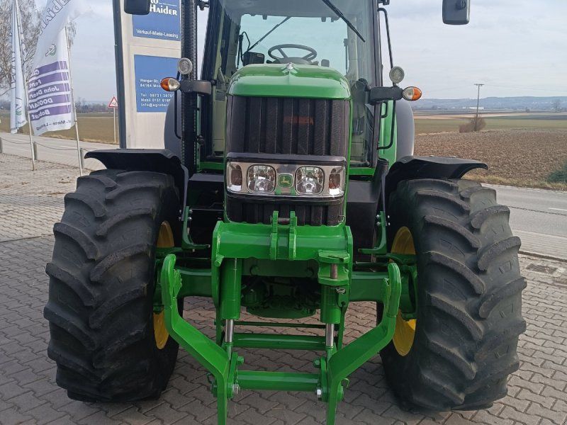 John Deere 6830 PREMIUM