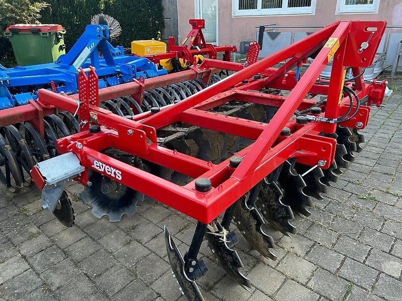 Evers JE 300 / VARIO