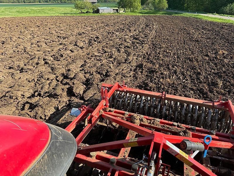 Evers JE 300 / VARIO
