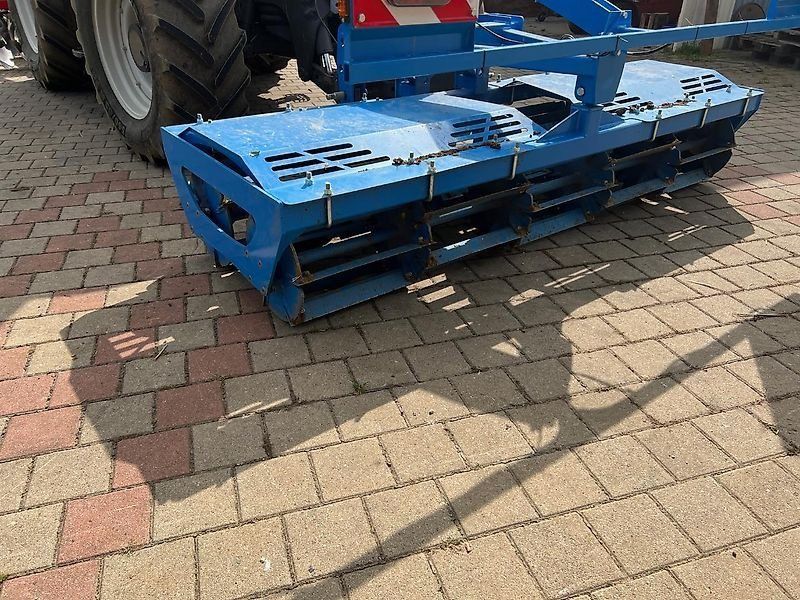 MESSER F 300