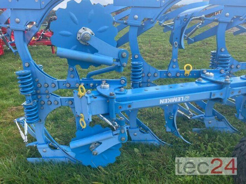 Lemken JUWEL 8 M X 5 L 100