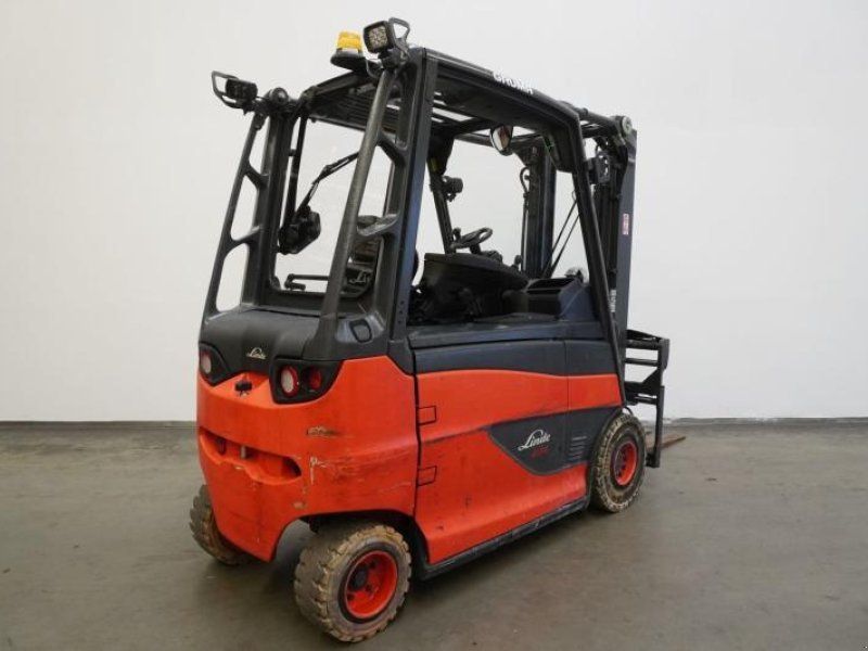 Linde E 25/600 HL 387