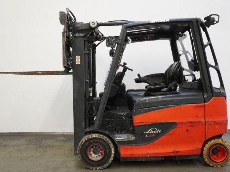 Linde E 25/600 HL 387