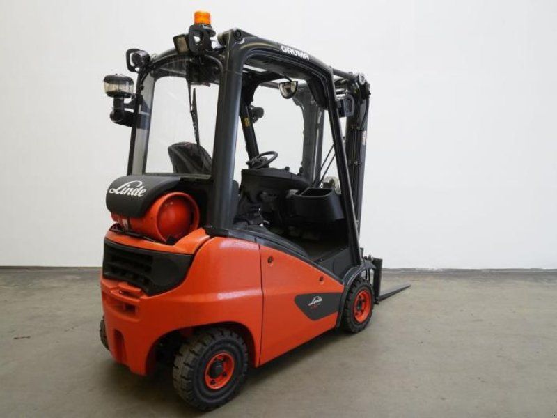 Linde H 16 T EVO 391-00
