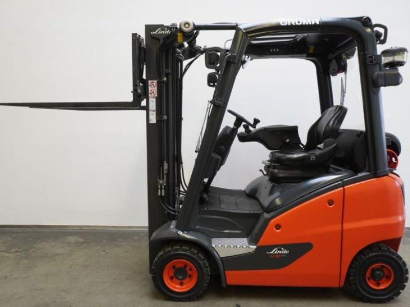 Linde H 16 T EVO 391-00