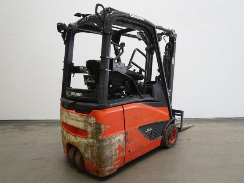Linde E 16 H EVO 386-02