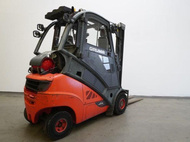 Linde H 35 T EVO 393-02