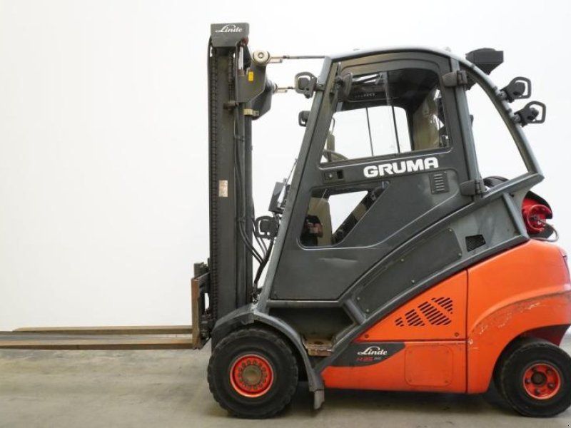 Linde H 35 T EVO 393-02