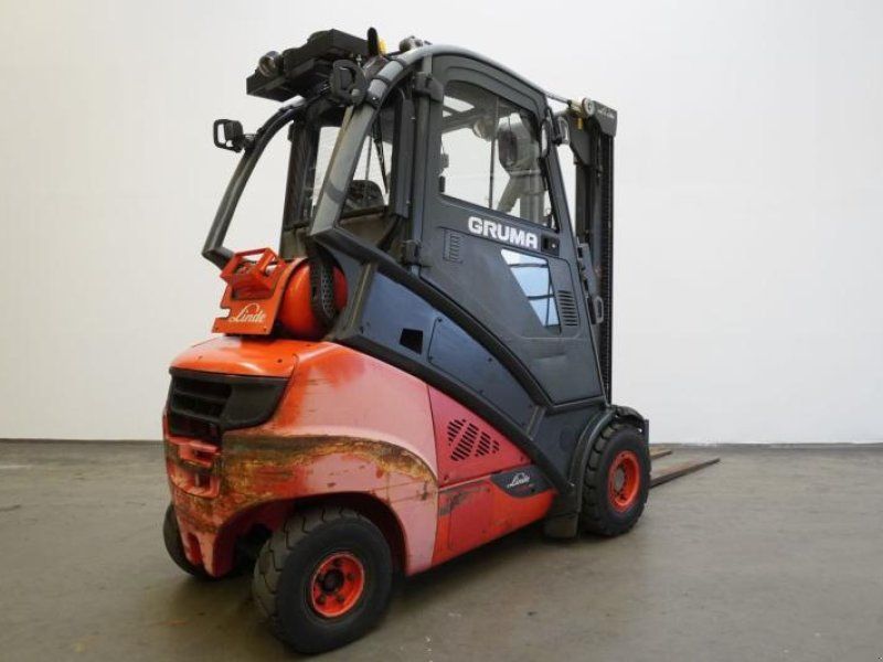 Linde H 35 T EVO 393-02
