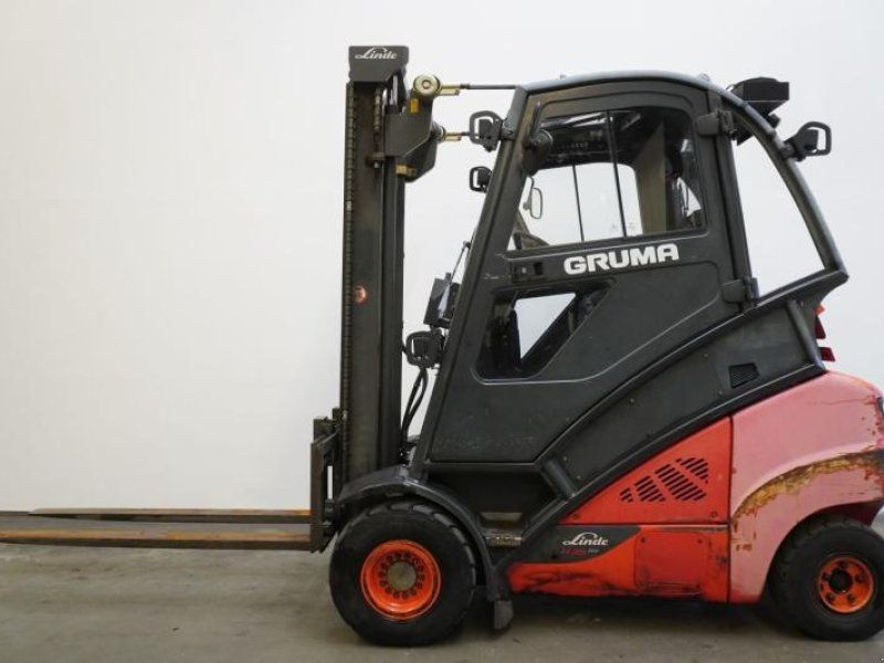 Linde H 35 T EVO 393-02