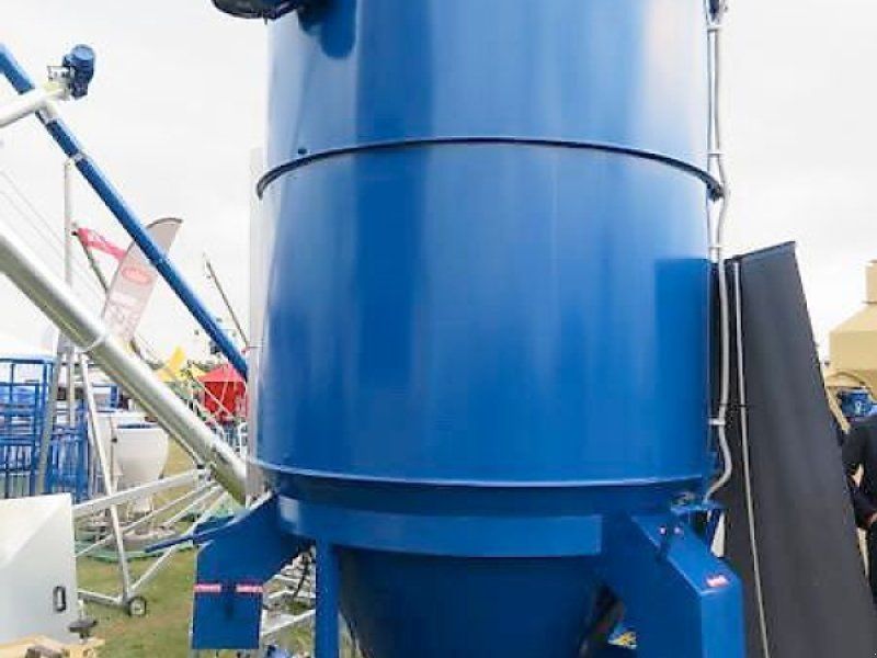 Mieszalnik pasz MPS 500