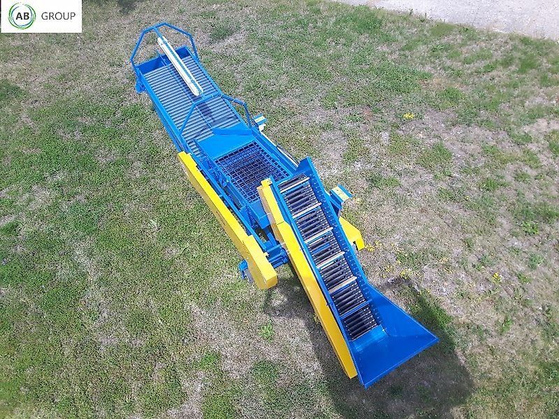 Sortownik do ziemniaków M614/2
