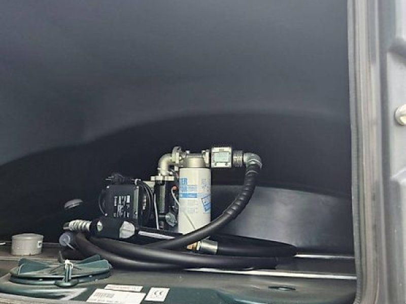 Kingspan zbiornik Master 5000