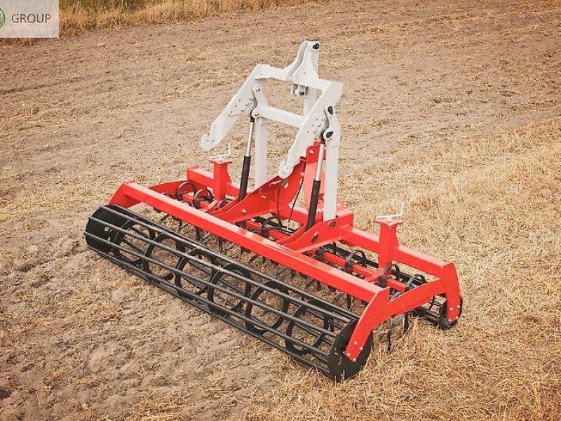 Agro agregat uprawowo-siewny Aramis 3 m