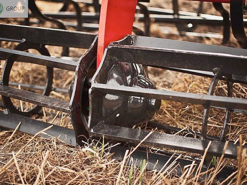 Agro agregat uprawowo-siewny Aramis 3 m