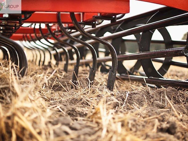Agro agregat uprawowo-siewny Aramis 3 m