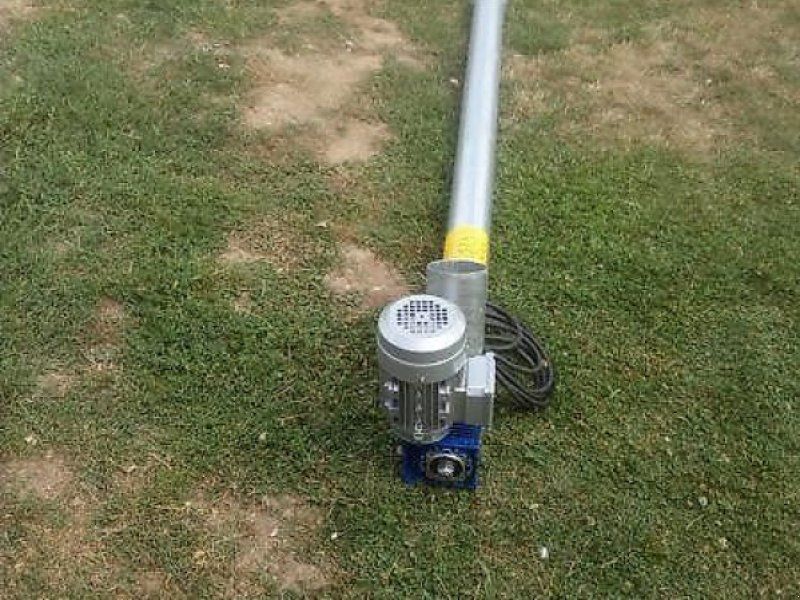 Przenośnik ślimakowy PZR 140