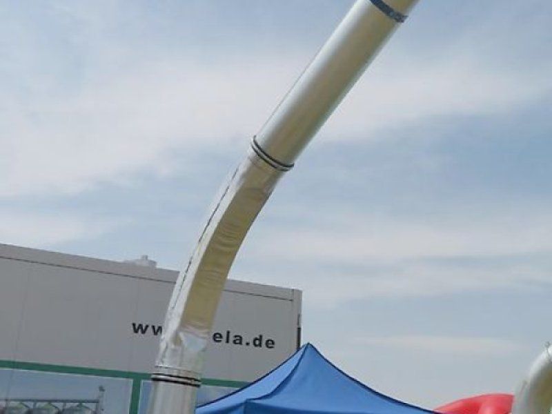 Przenośnik pneumatyczny PPZ-60