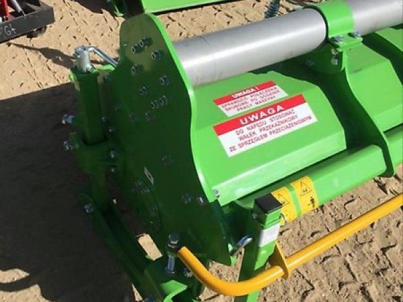 Bomet glebogryzarka Volans U540/6, 2,6 m