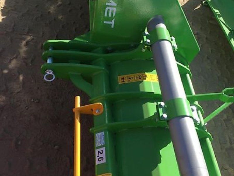 Bomet glebogryzarka Volans U540/6, 2,6 m