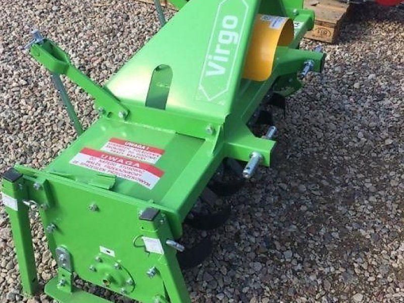 Bomet glebogryzarka Virgo U540/3, 1,4 m