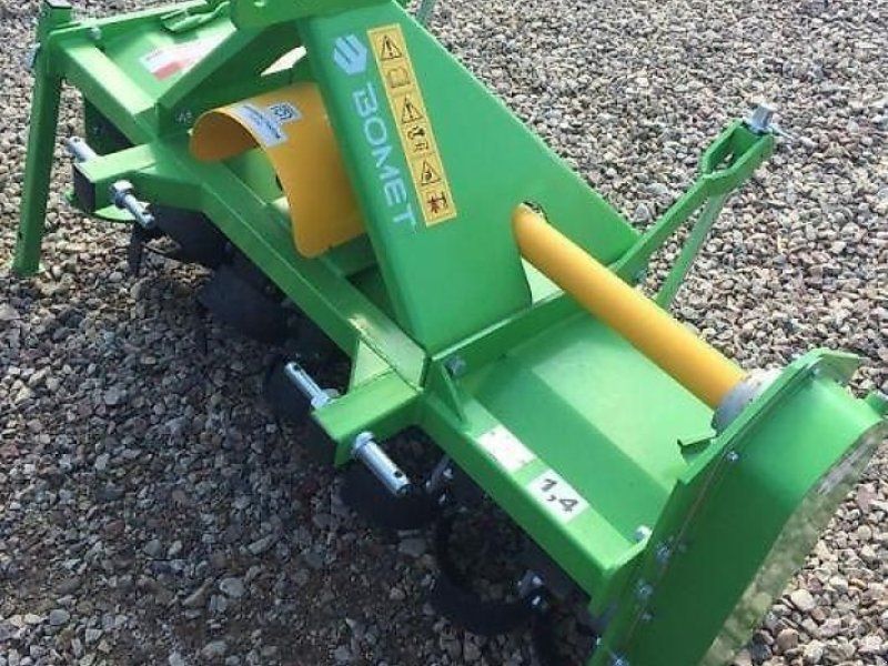 Bomet glebogryzarka Virgo U540/3, 1,4 m