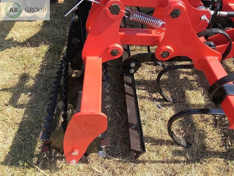 Agregat uprawowy Dziekan R 2,7 m AUSR27H2