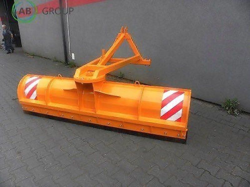 Spawex pług tylny mechaniczny PST 2,7 m