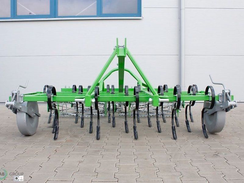 Bomet agregat uprawowy Carina U725/1, 3,2 m