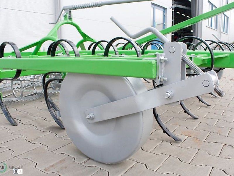 Bomet agregat uprawowy Carina U725/1, 3,2 m