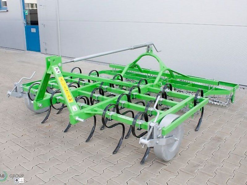 Bomet agregat uprawowy Carina U725/1, 3,2 m