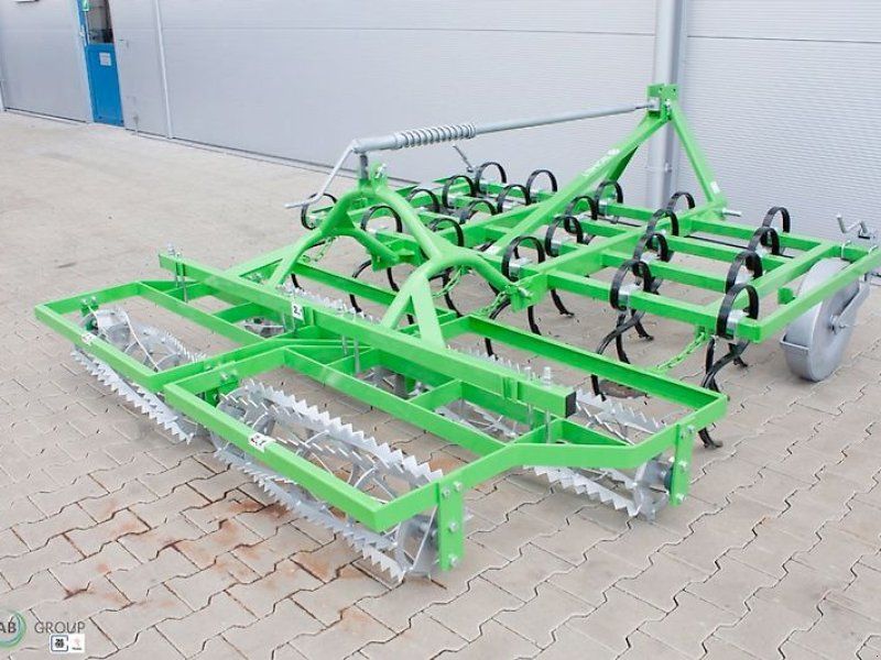 Bomet agregat uprawowy Carina U725/1, 3,2 m