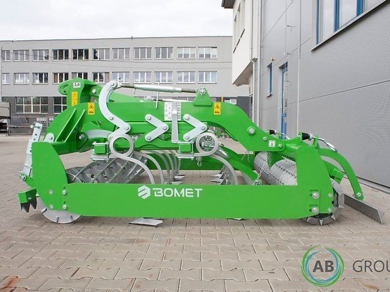 Bomet Agregat uprawowy ciężki Canis U985/3