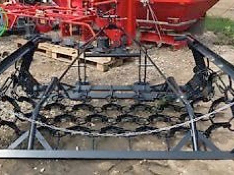 Metal Technik włóka łąkowa 3 m