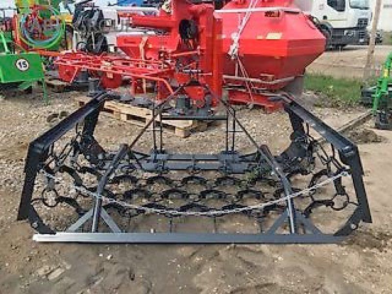 Metal Technik włóka łąkowa 3 m