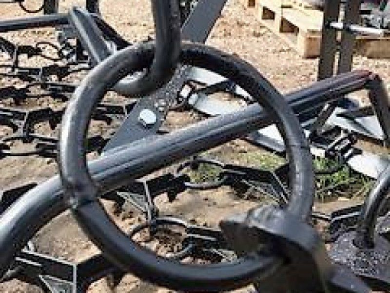 Metal Technik włóka łąkowa 3 m