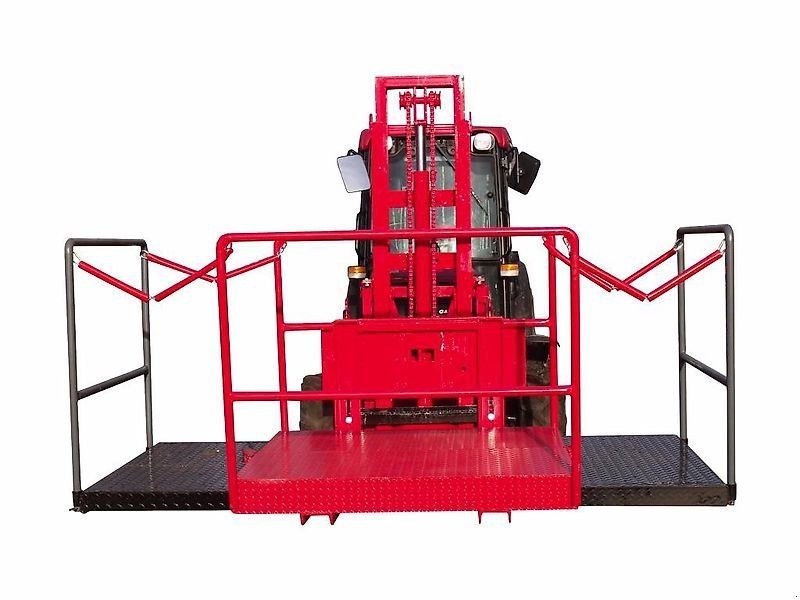 Balkon sadowniczy BS-130