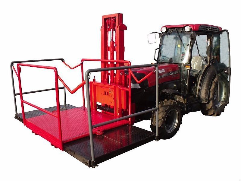 Balkon sadowniczy BS-130