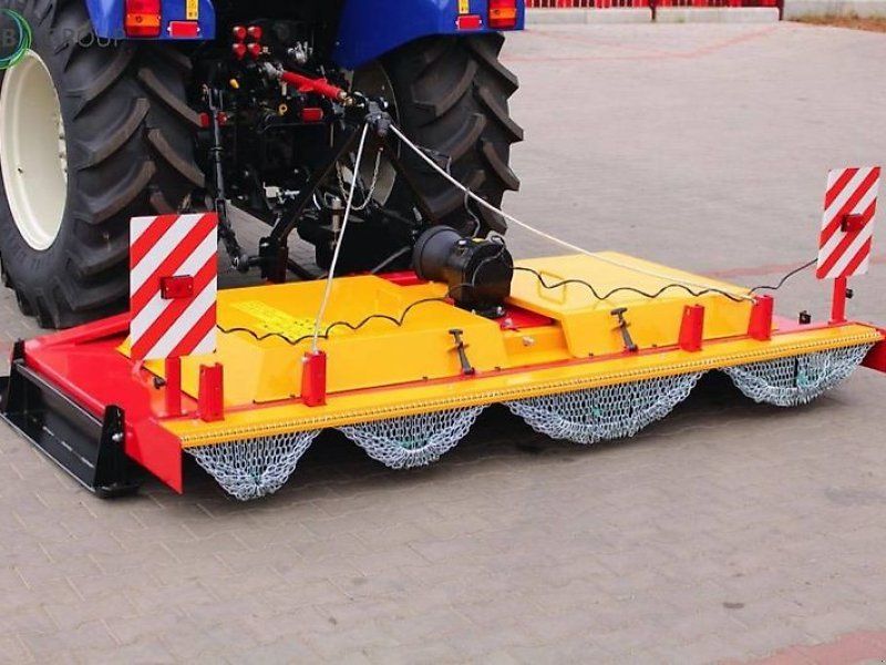 ścinacz łąkowy SL-2 1,85 m