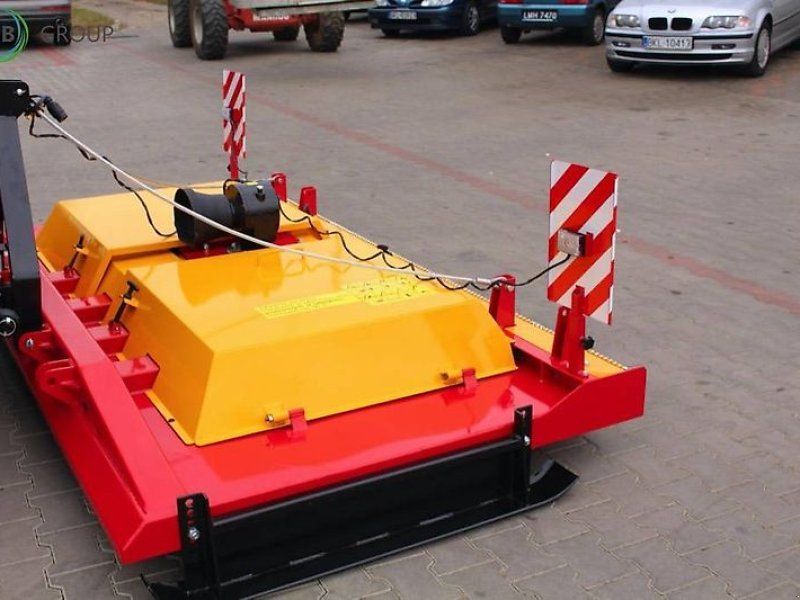 ścinacz łąkowy SL-2 1,85 m