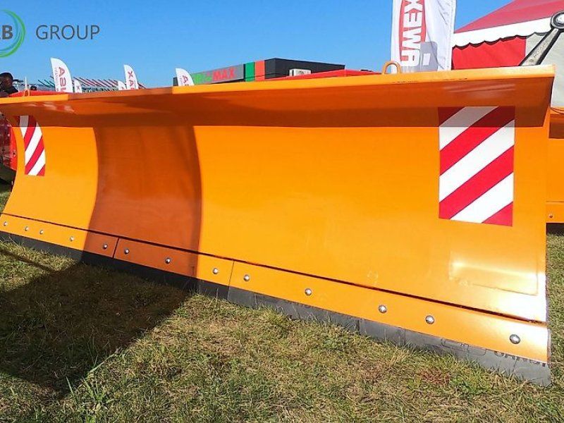 Spawex pług odśnieżny prosty PS-2, 3 m