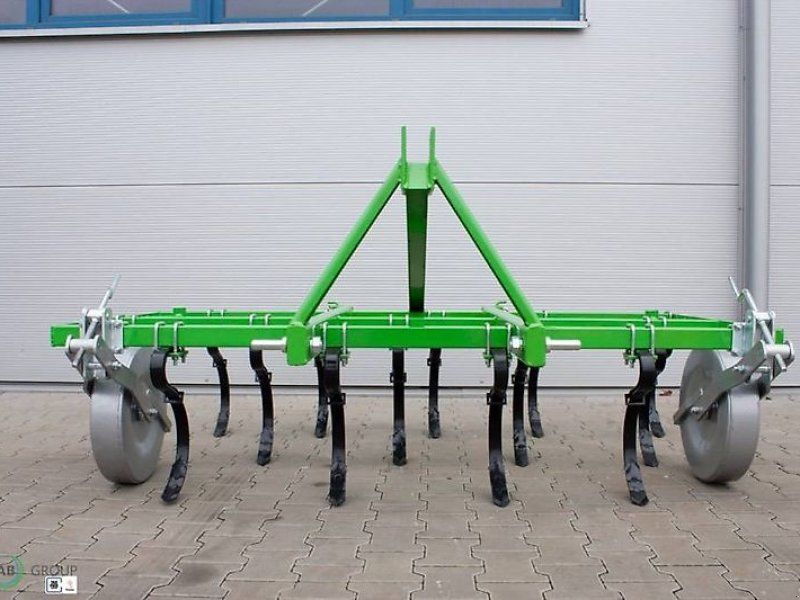 Bomet kultywator Dorado U473/3, 2,8 m