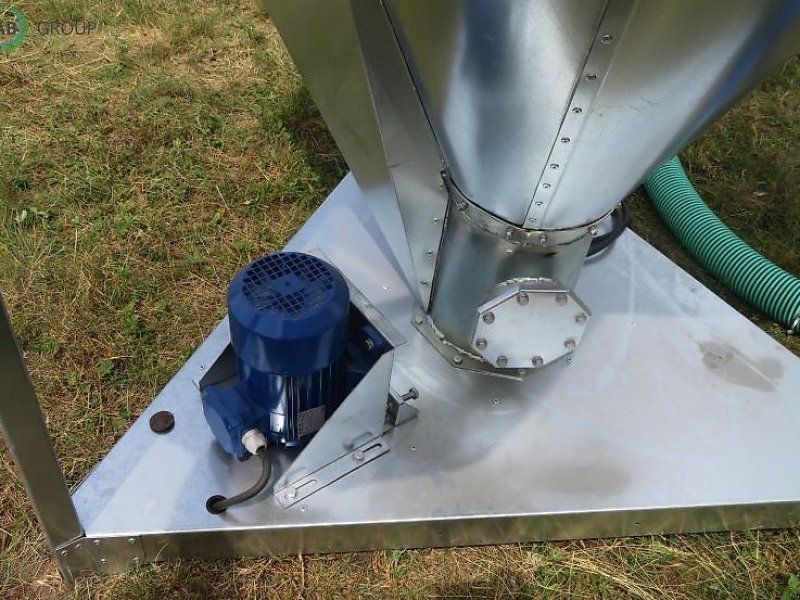 Mieszalnik pasz MS1000