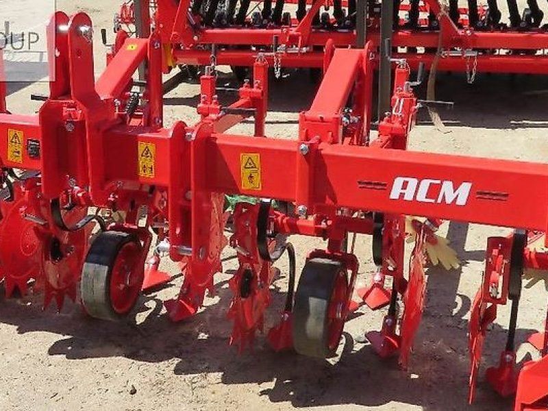 Kultywator międzyrzędowy Ozdoken ACM-K7