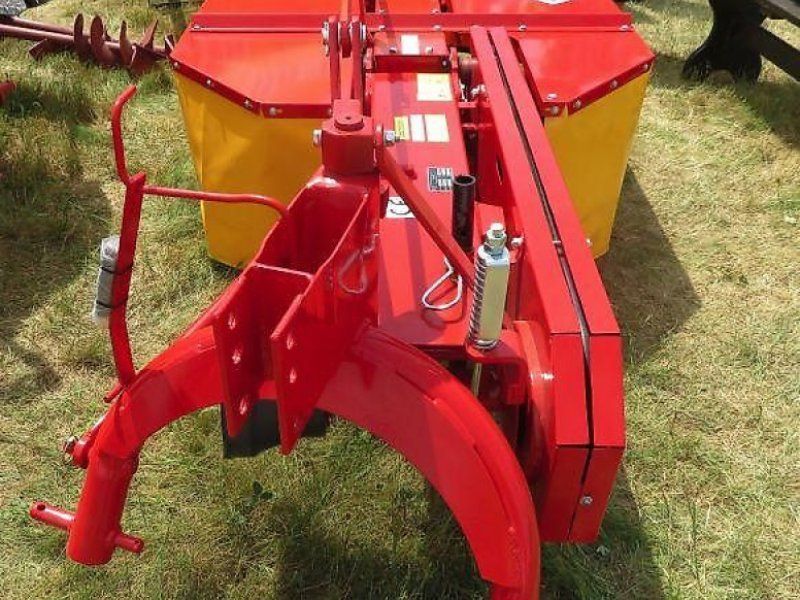 Tad-Len kosiarka rotacyjna KR 1,65