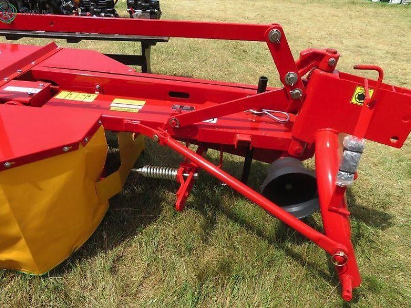 Tad-Len kosiarka rotacyjna KR 1,65