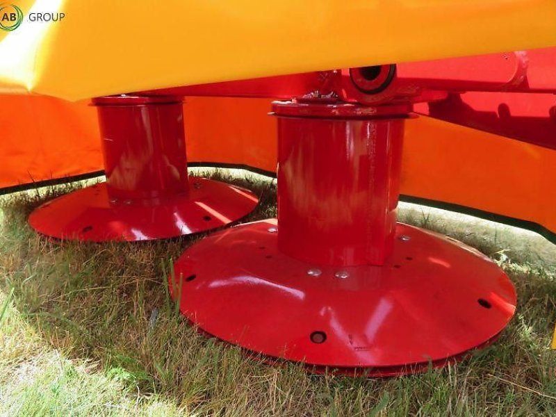 Tad-Len kosiarka rotacyjna KR 1,65