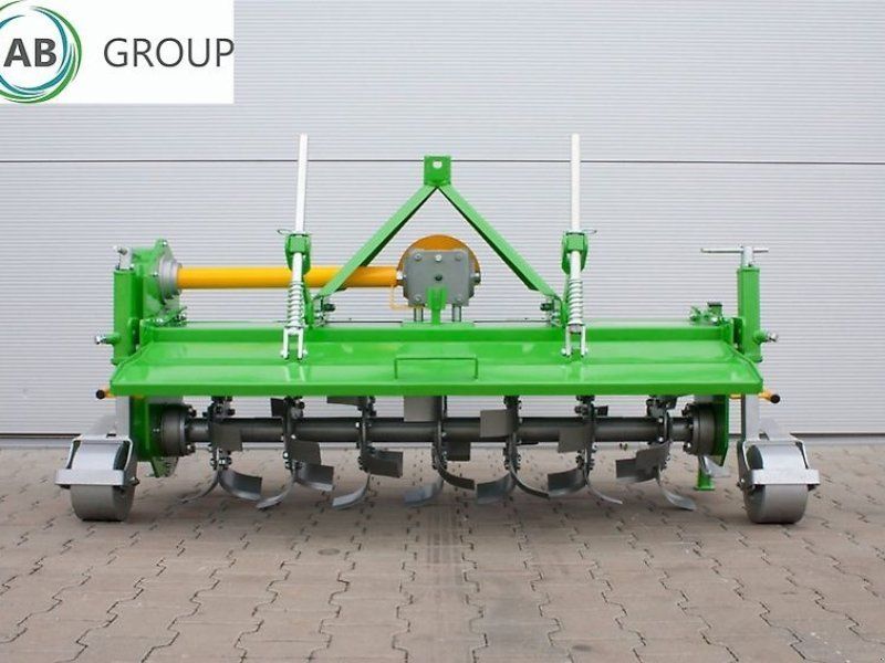 Bomet glebogryzarka Virgo U540/1-1,8 m DOSTĘPNA OD RĘKI